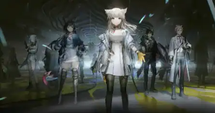 明日方舟终末地好玩吗-明日方舟终末地特色分享-泡玩网