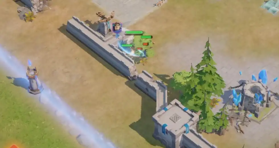 龙石战争联盟玩法介绍-龙石战争联盟有什么用-泡玩网