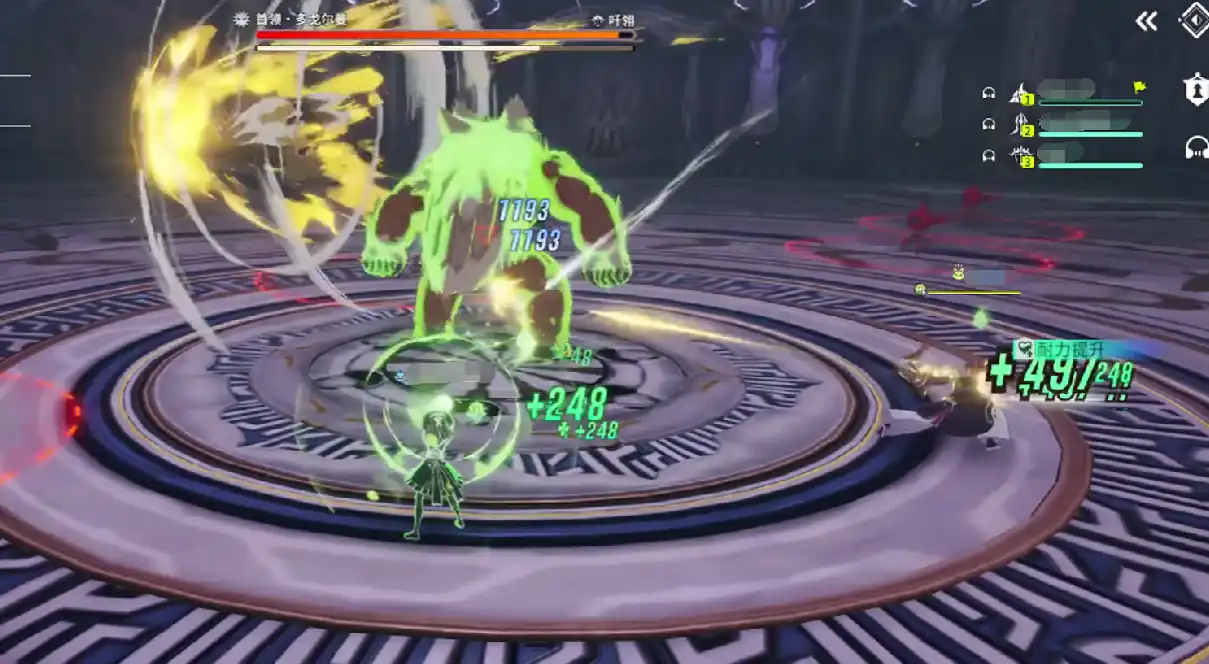 星痕共鸣15层怎么过-星痕共鸣15层打法介绍-泡玩网