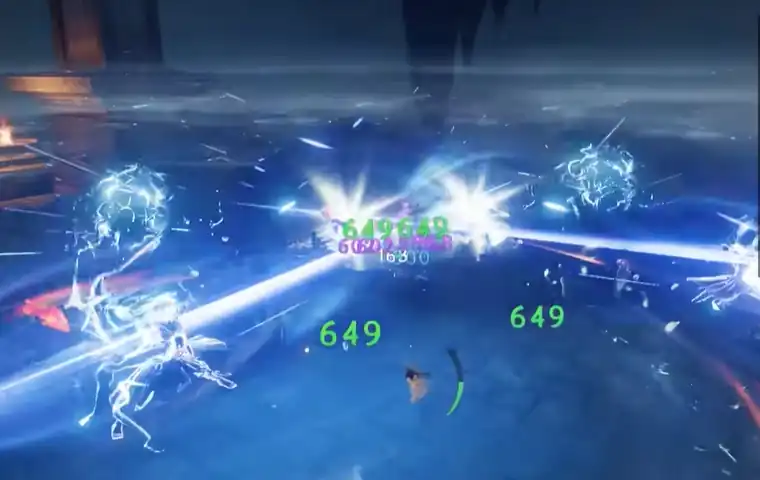 仙剑世界神农怎么打,仙剑世界神农打法攻略分享