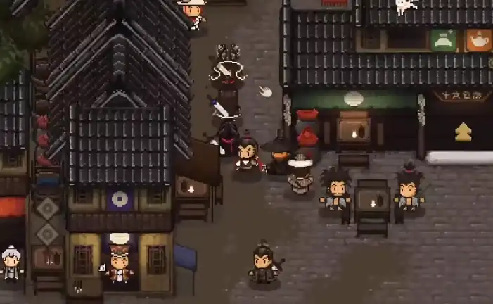 大江湖之苍龙与白鸟武学特性怎么组合-大江湖之苍龙与白鸟悟性提升方式-泡玩网