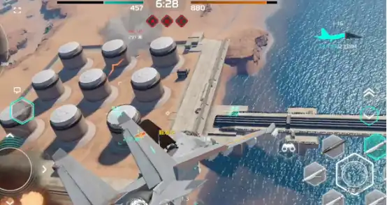 MWT坦克战争皇牌空战怎么玩 MWT坦克战争皇牌空战玩法解析