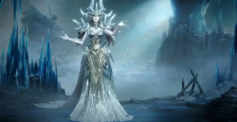 龙息神寂角色有哪些-龙息神寂手游强力角色介绍-泡玩网