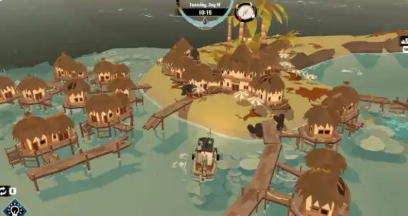 渔帆暗涌全成就如何完成-渔帆暗涌手游全成就指南-泡玩网