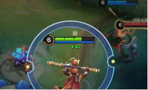 决胜巅峰孙悟空怎么玩,决胜巅峰孙悟空玩法攻略,决胜巅峰