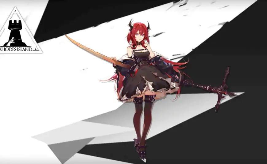 明日方舟终末地42怎么样-明日方舟终末地42介绍-泡玩网