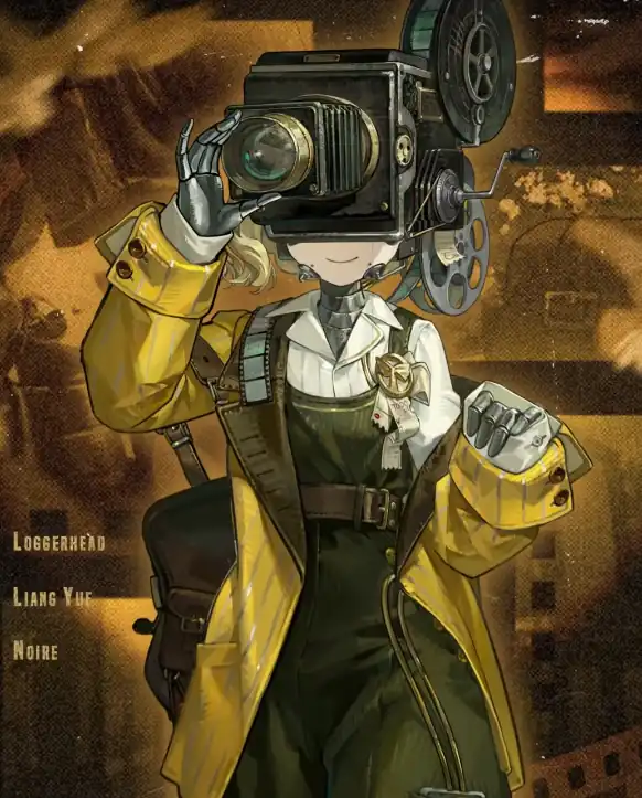 重返未来1999空脑袋怎么样-重返未来1999空脑袋介绍-泡玩网