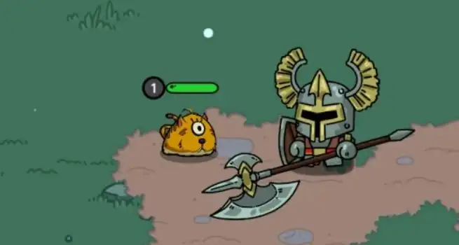 英勇之地驯养宠物攻略-英勇之地怎么驯养宠物-泡玩网