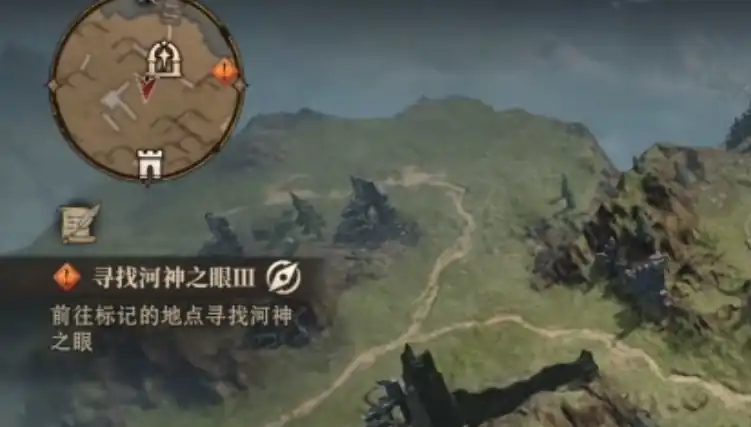 龙息神寂河神之眼怎么用-龙息神寂手游河神之眼使用指南-泡玩网