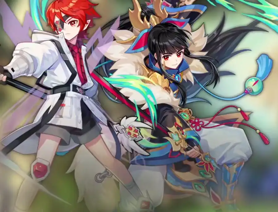 彩虹橙0氪玩什么-彩虹橙平民职业推荐-泡玩网