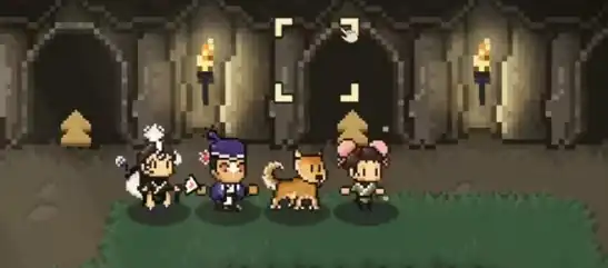 大江湖之苍龙与白鸟黑店位置-大江湖之苍龙与白鸟黑店在哪里-泡玩网