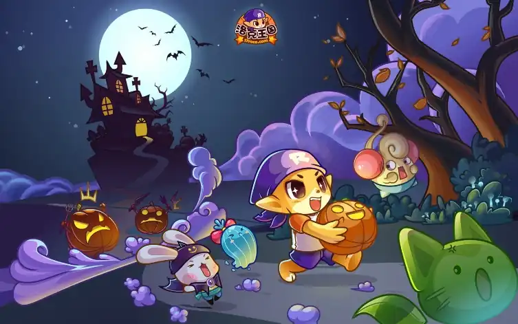 洛克王国手游推荐配置-洛克王国手游配置介绍-泡玩网