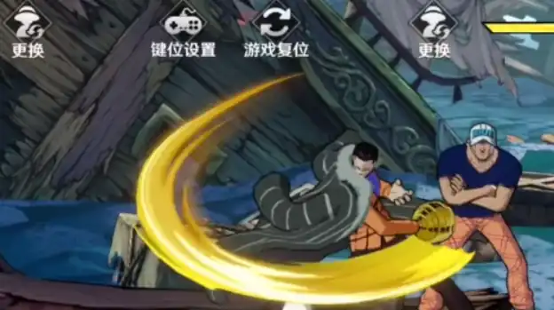 航海王壮志雄心老沙怎么玩,航海王壮志雄心老沙玩法攻略