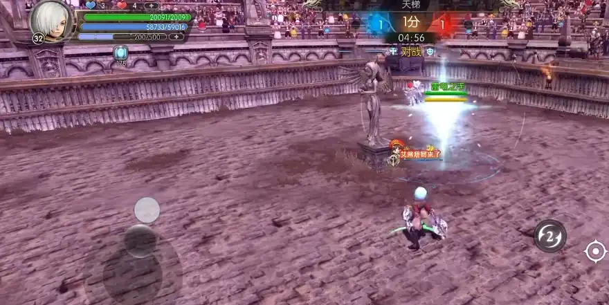 龙之谷世界贤者技能有哪些,龙之谷世界贤者职业介绍