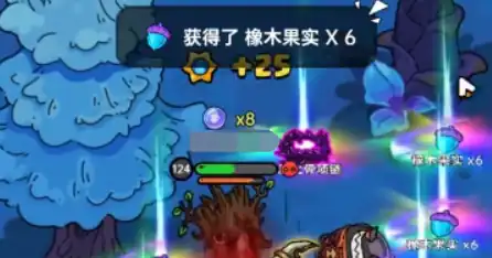 英勇之地丛林宝箱攻略,英勇之地丛林宝箱怎么找