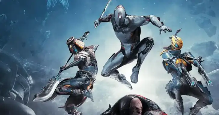 星际战甲手游卡组常见搭配分享-星际战甲手游卡组怎么搭配-泡玩网