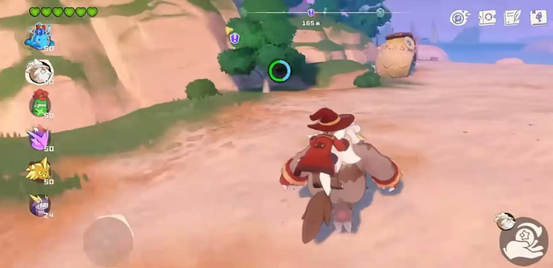 洛克王国手游瞌睡王怎么玩-洛克王国世界瞌睡王实战强度详解-泡玩网