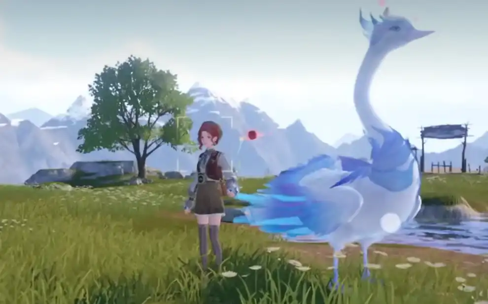 无限暖暖天星之羽获取攻略,无限暖暖天星之羽如何获取,无限暖暖