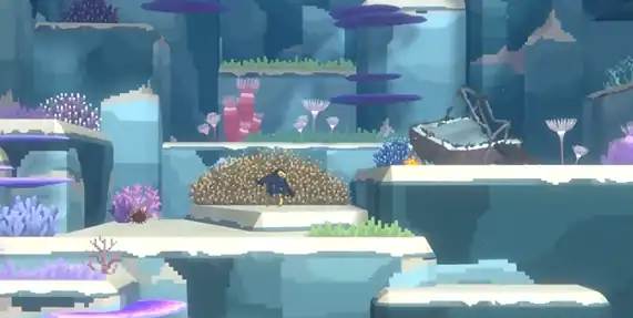 潜水员戴夫鱼怪位置一览-潜水员戴夫手机版鱼怪位置在哪里-泡玩网