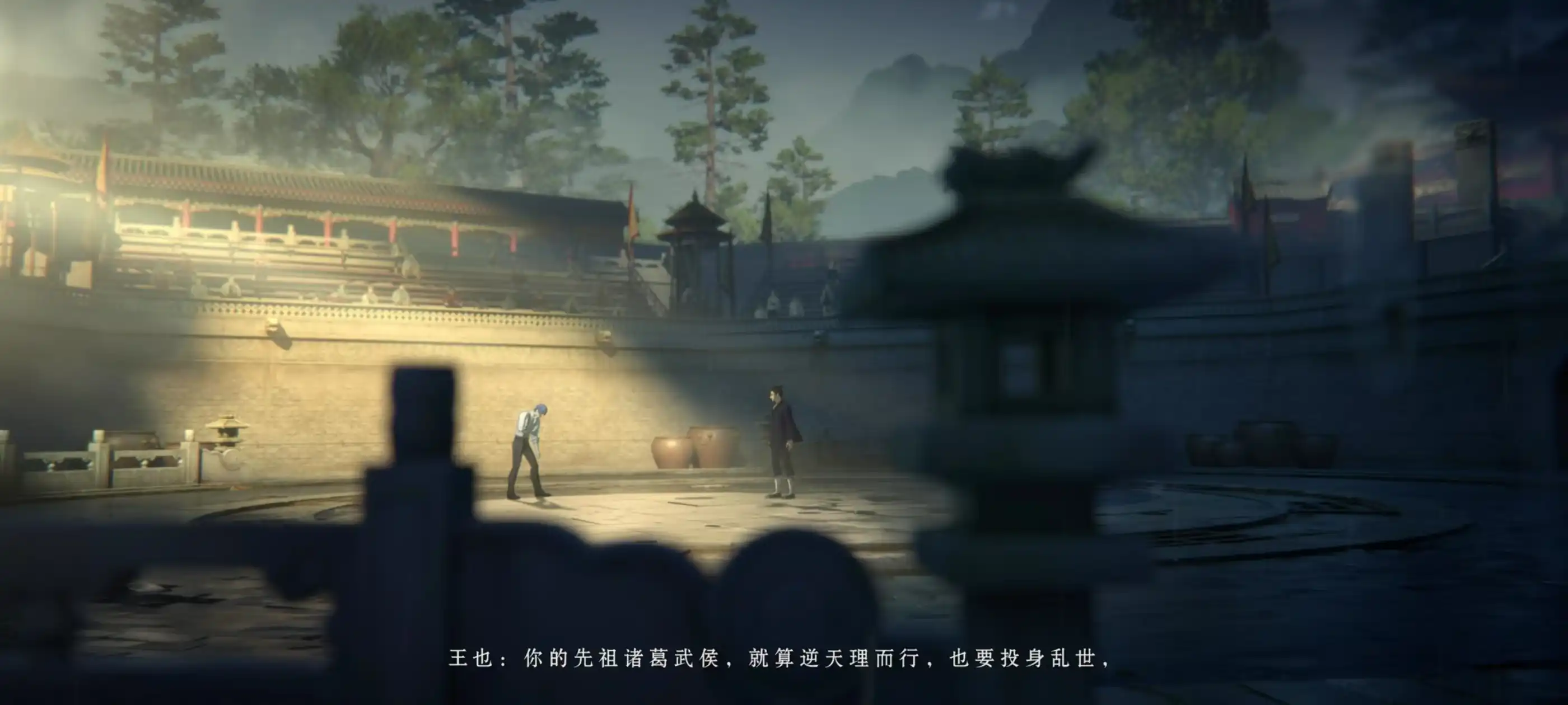 异人之下手游是什么类型的游戏,异人之下手游玩法类型介绍