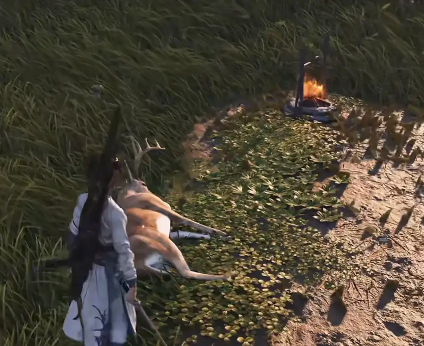 燕云十六声攻略介绍,燕云十六声新人开荒攻略分享,燕云十六声