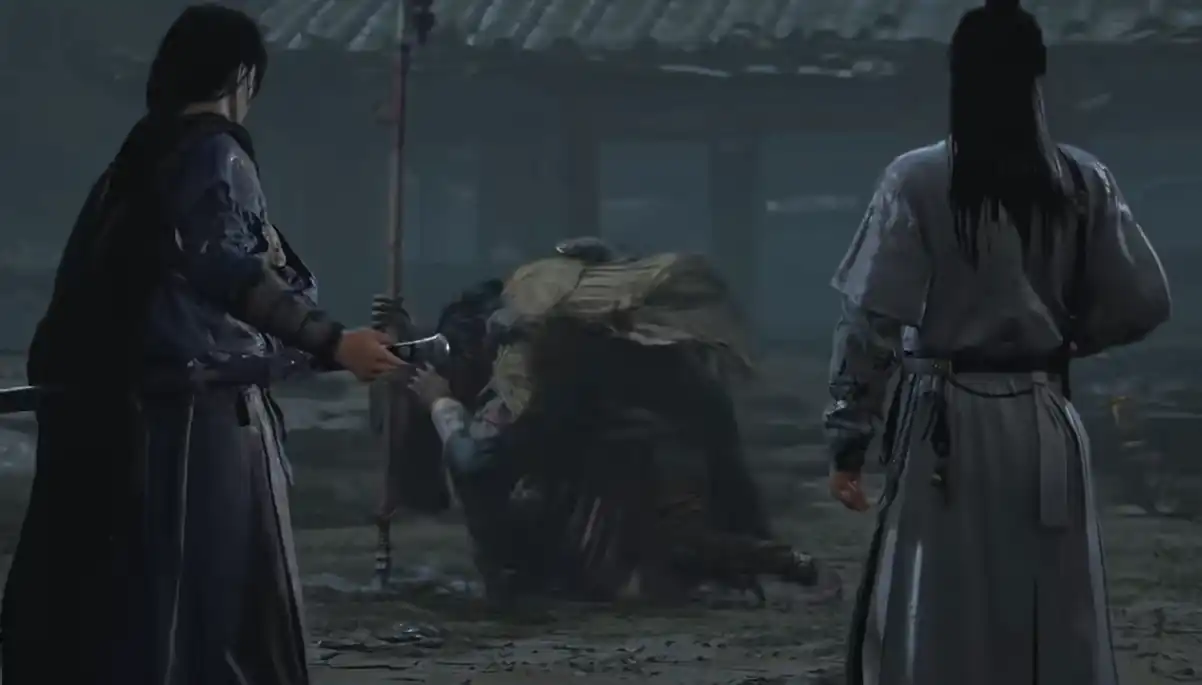 燕云十六声清河探索攻略,燕云十六声清河区域详解,燕云十六声