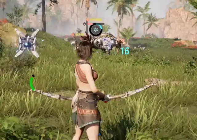 荒野起源弓箭怎么使用,荒野起源弓箭使用方法分享