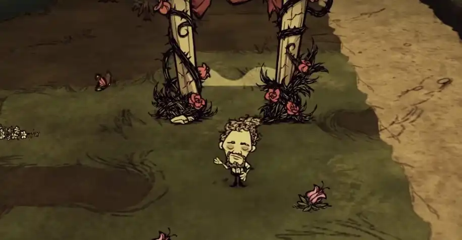 饥荒联机版值得买的皮肤有哪些-饥荒联机版手游皮肤推荐-泡玩网