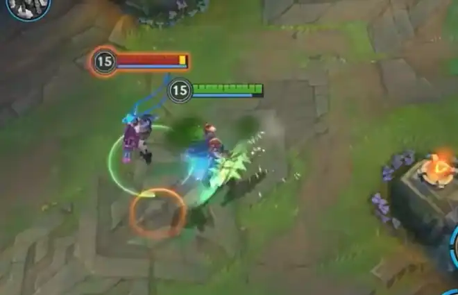 英雄联盟手游辛吉德重做介绍-英雄联盟手游辛吉德重做内容-泡玩网