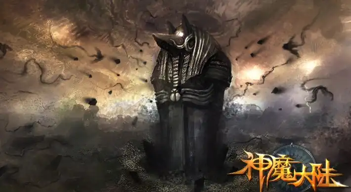 神魔大陆单人副本有哪些-神魔大陆单人副本介绍-泡玩网