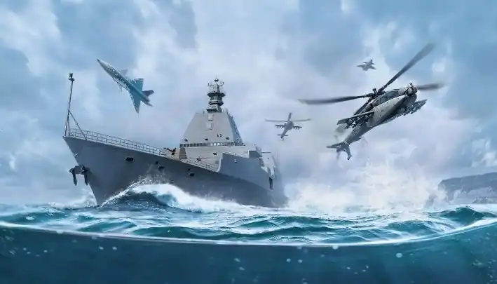 现代战舰新手攻略-现代战舰新手玩法介绍-泡玩网