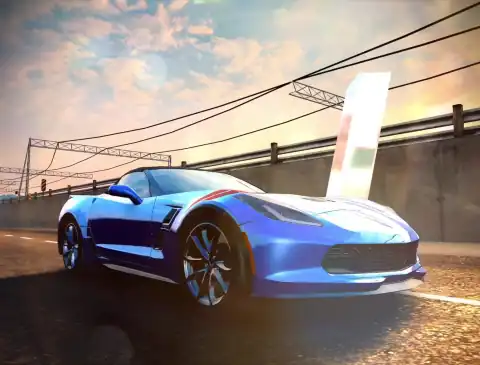 狂野飙车8奔驰概念车是什么-狂野飙车8奔驰概念车怎么得-泡玩网