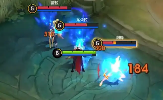 决胜巅峰普罗迪技能是什么,决胜巅峰普罗迪技能介绍,决胜巅峰