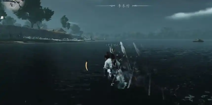 燕云十六声飞檐怎么样,燕云十六声飞檐详细介绍,燕云十六声