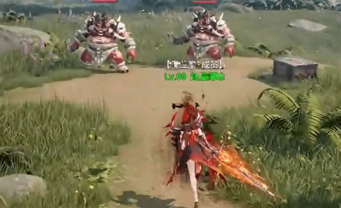 神域纪元新手前期怎么玩,神域纪元新手前期攻略