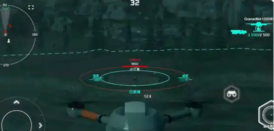 MWT坦克战争多管火箭炮的三种打法是什么,MWT坦克战争多管火箭炮解析