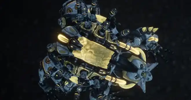 荒野起源闪电鸣蛙词条介绍-荒野起源闪电鸣蛙等级分析-泡玩网