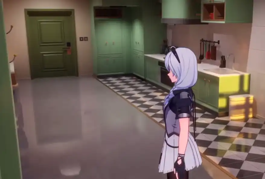 异环埃德加角色怎么样-异环埃德加角色介绍-泡玩网