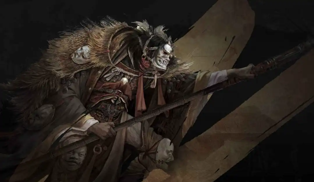 燕云十六声首测了吗,燕云十六声怎么玩,燕云十六声