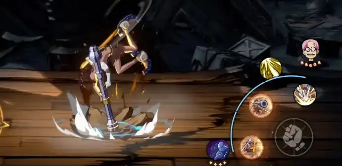 航海王壮志雄心瓦帕技能有哪些,瓦帕技能强度分析