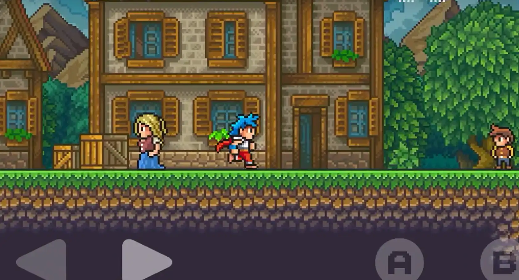 哥布林之剑有多少个关卡-哥布林之剑关卡介绍-泡玩网