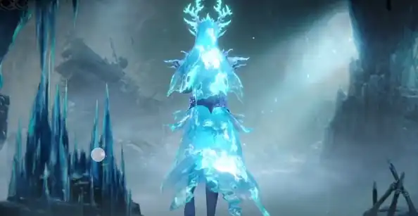 龙息神寂多尔切蒂是谁-龙息神寂多尔切斯介绍-泡玩网