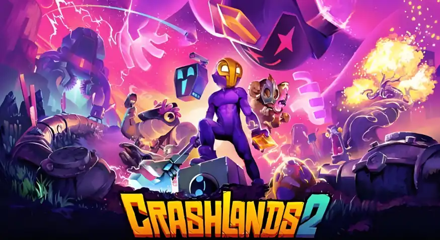 崩溃大陆2出了吗-崩溃大陆2怎么玩-泡玩网