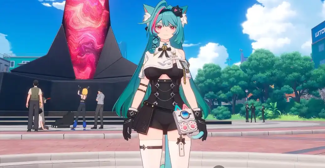 异环薄荷怎么样-异环薄荷强度解析-泡玩网