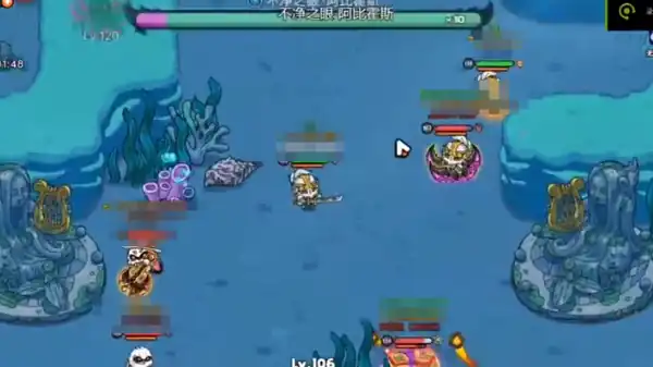 英勇之地章鱼书怎么刷-英勇之地手游章鱼多长时间刷新一次-泡玩网