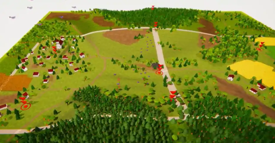 全面坦克模拟器测评如何-全面坦克模拟器玩法以及评测分析-泡玩网