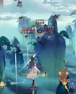 问剑长生战斗机制介绍,问剑长生战斗玩法一览