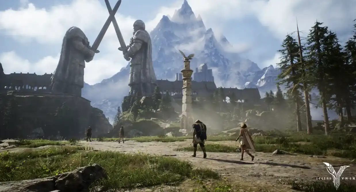 尤弥尔传奇配置要求介绍,尤弥尔传奇什么配置可以玩-泡玩网