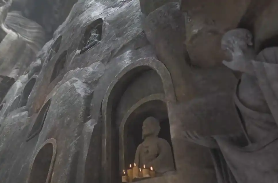 燕云十六声刺客田英是谁,燕云十六声田英介绍,燕云十六声