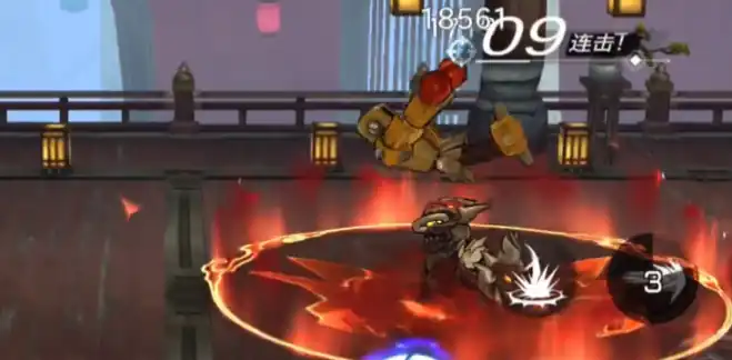 火柴人联盟3铁拳在哪里,火柴人联盟3铁拳的地址分享